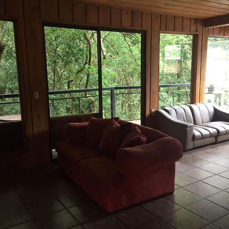 Manakin Lodge, Monteverde Cr Экстерьер фото