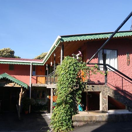 Manakin Lodge, Monteverde Cr Экстерьер фото