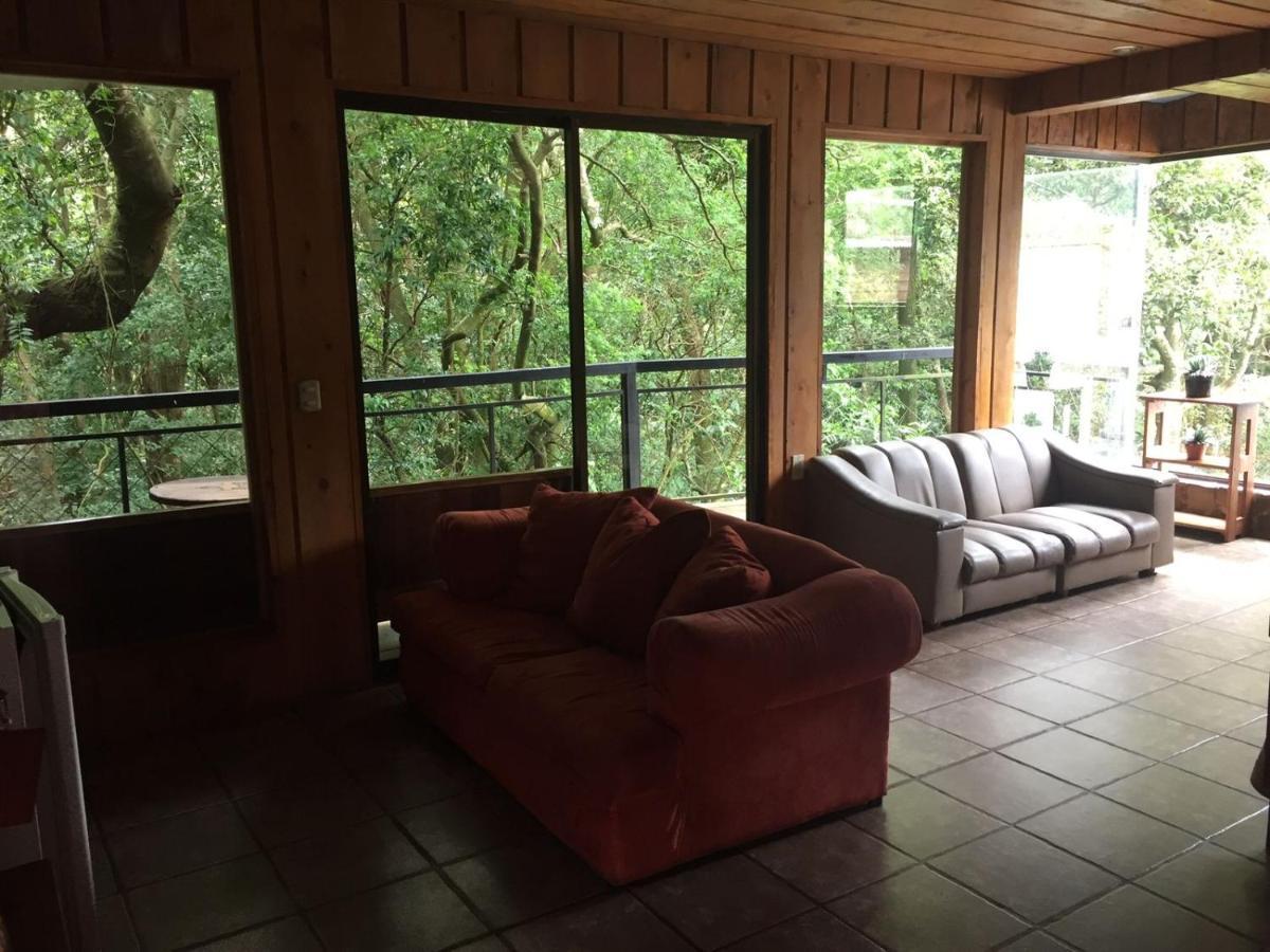 Manakin Lodge, Monteverde Cr Экстерьер фото