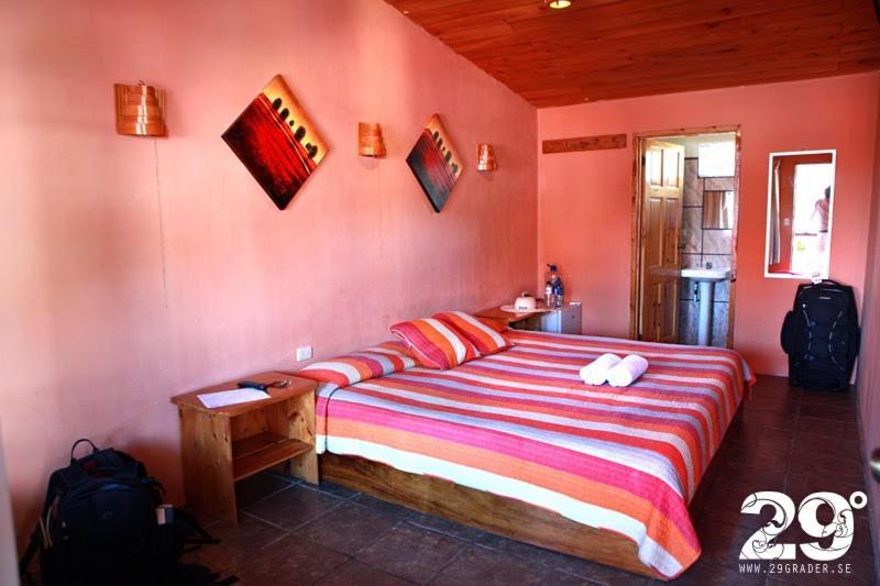 Manakin Lodge, Monteverde Cr Экстерьер фото