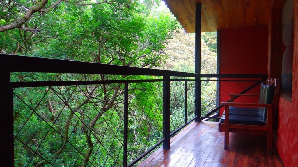 Manakin Lodge, Monteverde Cr Экстерьер фото