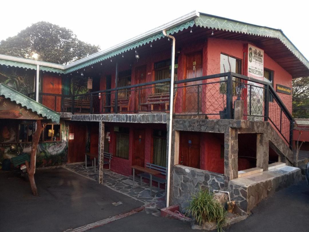 Manakin Lodge, Monteverde Cr Экстерьер фото