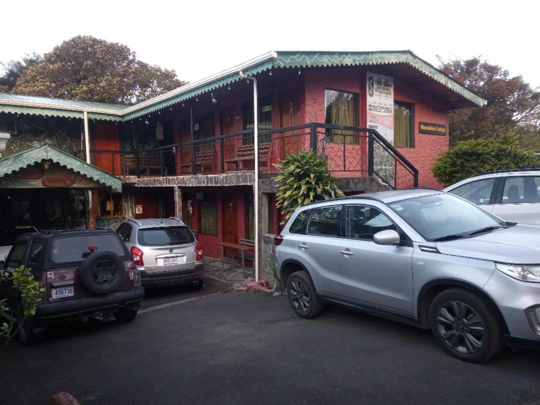 Manakin Lodge, Monteverde Cr Экстерьер фото