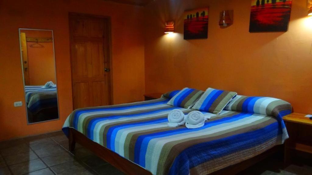 Manakin Lodge, Monteverde Cr Экстерьер фото