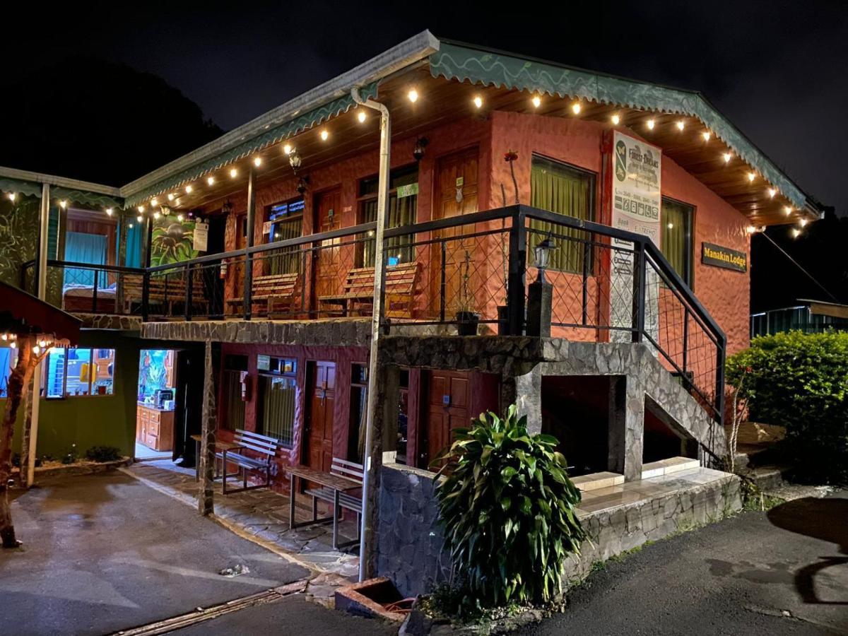 Manakin Lodge, Monteverde Cr Экстерьер фото
