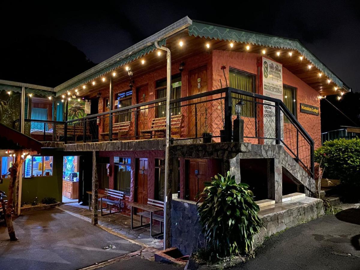 Manakin Lodge, Monteverde Cr Экстерьер фото
