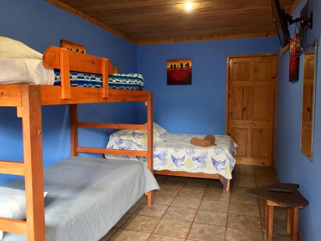 Manakin Lodge, Monteverde Cr Экстерьер фото